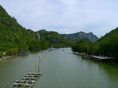 ถ้ำพระยานคร หาดแหลมศาลา ท่องเที่ยวถ้ำพระยานคร หาดแหลมศาลา